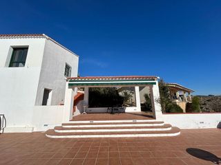 Chalet en venta en Plaça Eliptica-Republica Argentina-Germanies en Gandia