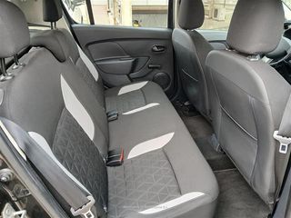 DACIA SANDERO 0.9 TCE STEPWAY EU6 5P