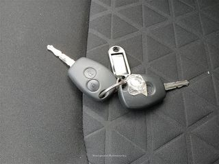 DACIA SANDERO 0.9 TCE STEPWAY EU6 5P