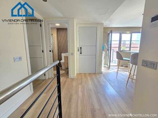 Casa pareada en venta en Norte en Castellón de la Plana