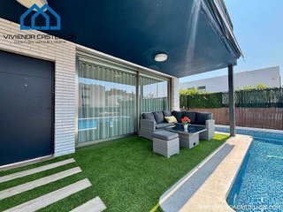Casa pareada en venta en Norte en Castellón de la Plana