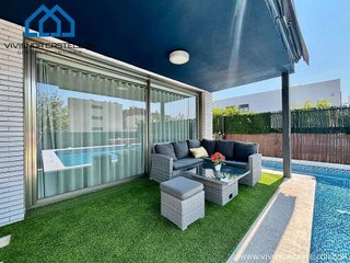 Casa pareada en venta en Norte en Castellón de la Plana