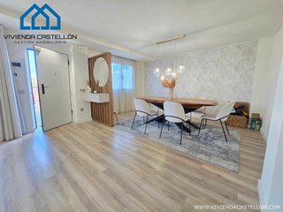 Casa pareada en venta en Norte en Castellón de la Plana