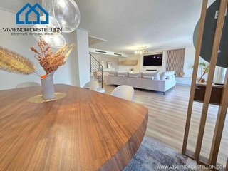 Casa pareada en venta en Norte en Castellón de la Plana