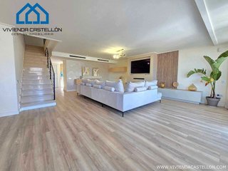 Casa pareada en venta en Norte en Castellón de la Plana