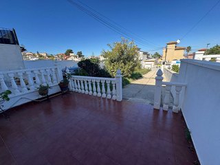 Chalet en venta en Los Balcones - Los Altos del Edén en Torrevieja