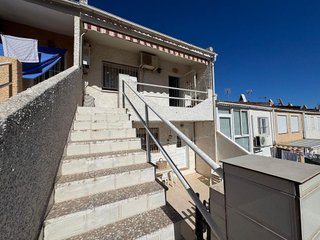 Chalet en venta en Los Balcones - Los Altos del Edén en Torrevieja