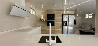 Chalet en venta en Altos - La Florida en Orihuela