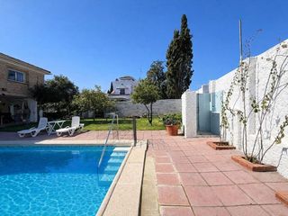 Chalet en venta en El Brillante -El Naranjo - El Tablero en Córdoba