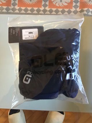 Salopette iInvernali Ale Bahrain Victorious TgS