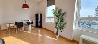 Piso en venta en Diagonal Mar i el Front Marítim del Poblenou en Barcelona