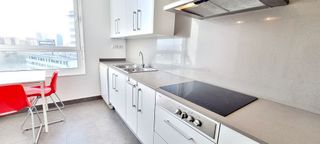 Piso en venta en Diagonal Mar i el Front Marítim del Poblenou en Barcelona