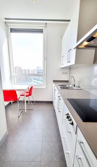 Piso en venta en Diagonal Mar i el Front Marítim del Poblenou en Barcelona