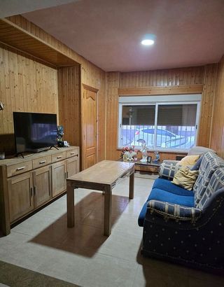 Casa pareada en venta en Algemesí