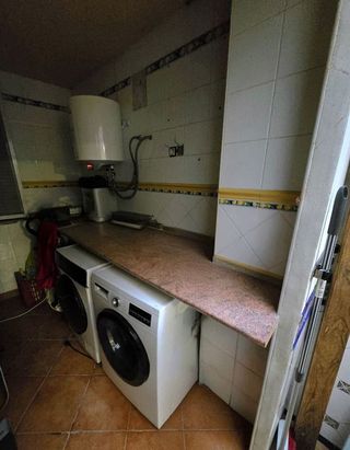 Casa pareada en venta en Algemesí