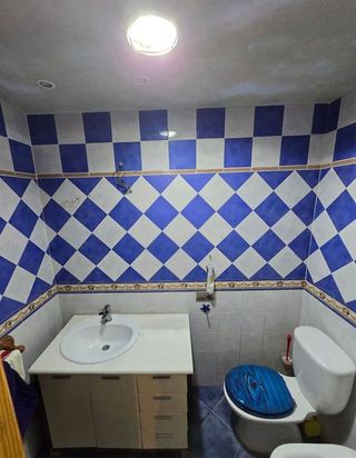 Casa pareada en venta en Algemesí