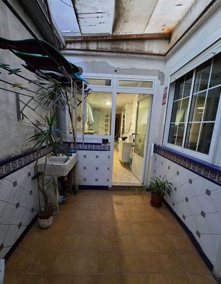 Casa pareada en venta en Algemesí