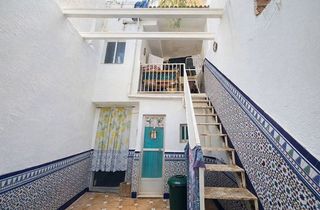 Casa adosada en venta en Dúrcal