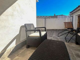 Casa adosada en venta en Dúrcal