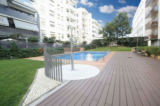 Piso en venta en Can Nadal - Falguera en Sant Feliu de Llobregat