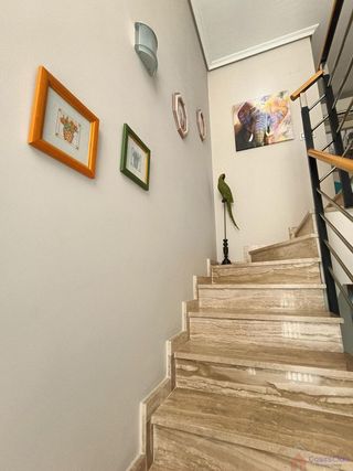 Casa adosada en venta en Norte en Castellón de la Plana