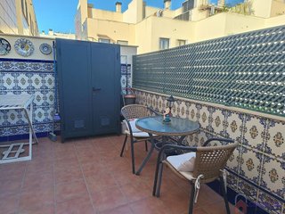 Casa adosada en venta en Norte en Castellón de la Plana