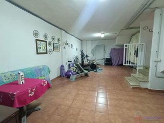 Casa adosada en venta en Norte en Castellón de la Plana