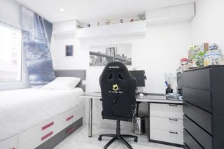 Piso en venta en El Coll en Barcelona