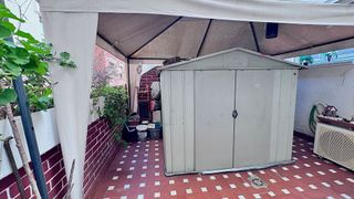 Piso en venta en El Coll en Barcelona