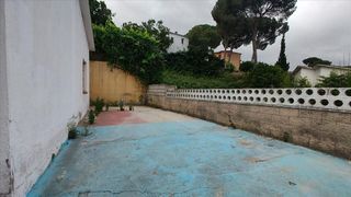 Chalet en venta en Mas Mora - Sant Daniel en Tordera