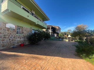 Chalet en venta en Urbanitzacions en Bigues i Riells