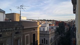 Ático en venta en Sants en Barcelona