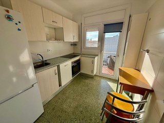 Piso en venta en Casc Antic en Igualada