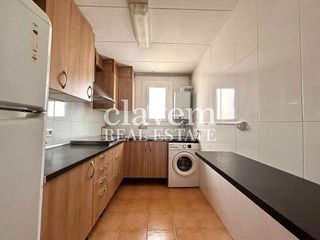 Piso en venta en Montgat