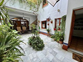 Chalet en venta en Casco Histórico - Ribera - San Basilio en Córdoba
