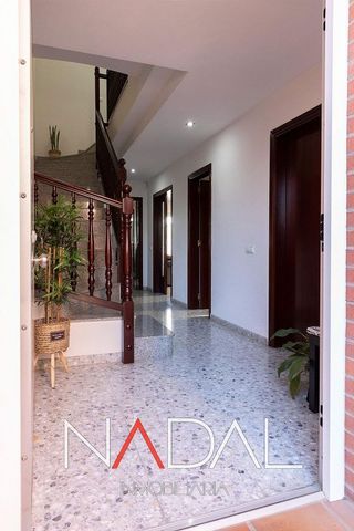 Casa pareada en venta en Martorell
