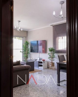 Casa pareada en venta en Martorell