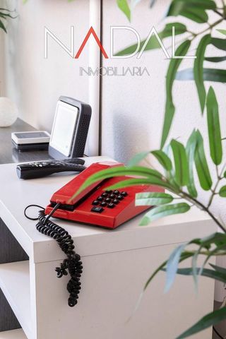 Casa pareada en venta en Martorell