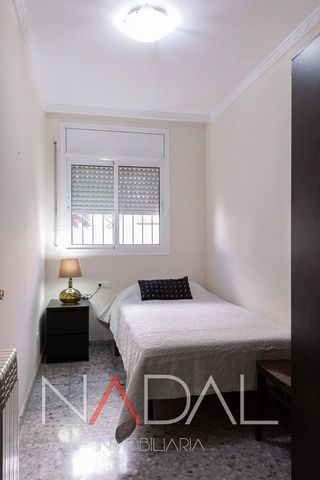 Casa pareada en venta en Martorell