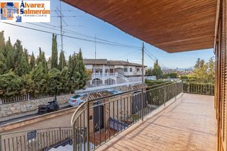 Chalet en venta en Gójar