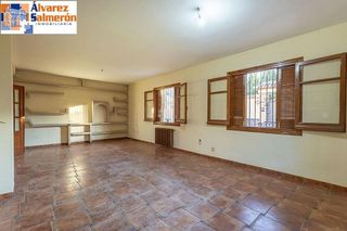 Chalet en venta en Gójar
