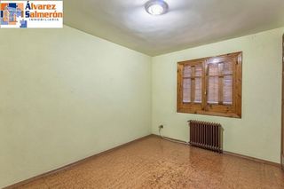 Chalet en venta en Gójar