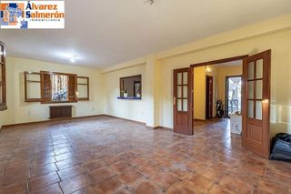 Chalet en venta en Gójar