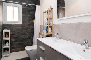 Chalet en venta en Castellbisbal