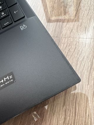 Ordenador Gaming HP Victus Negro