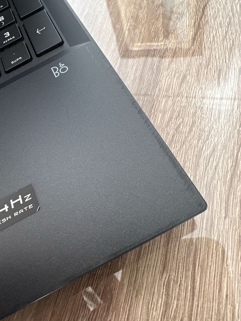 Ordenador Gaming HP Victus Negro afbeelding 5
