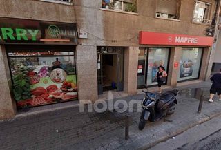 Estudio en venta en San Roc - El Remei en Badalona