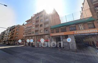 Estudio en venta en San Roc - El Remei en Badalona