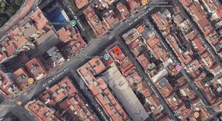 Estudio en venta en San Roc - El Remei en Badalona