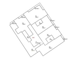 Estudio en venta en San Roc - El Remei en Badalona